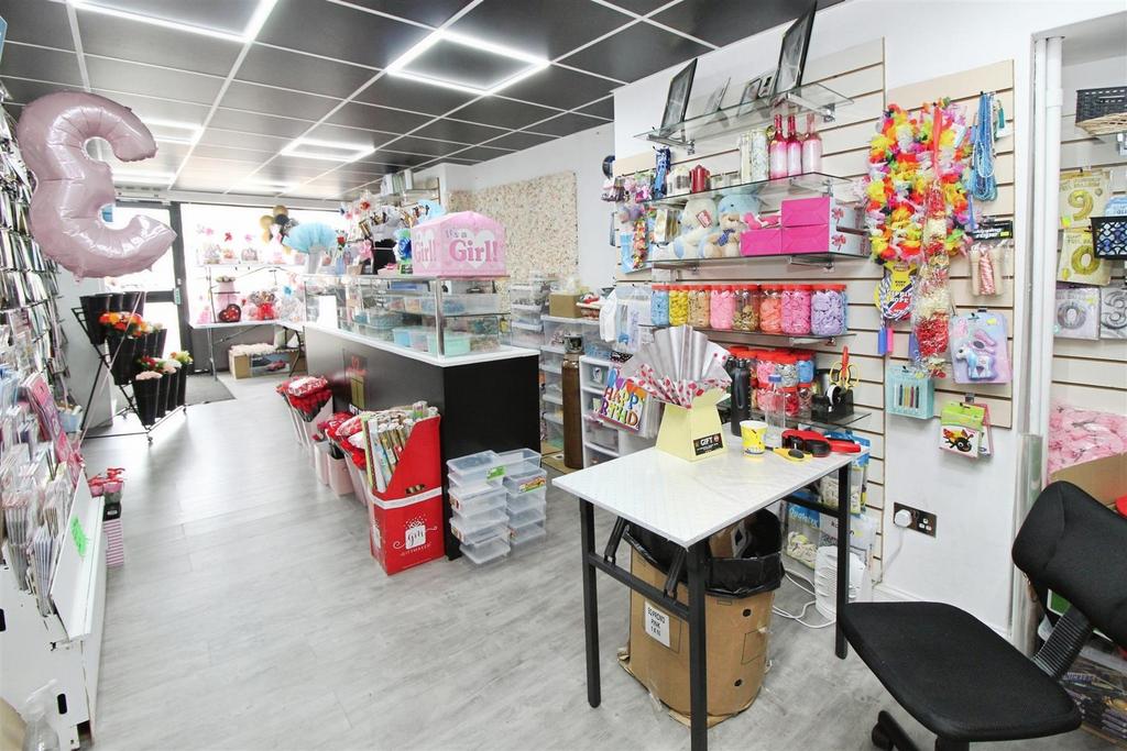 Gift Shop