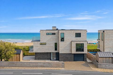 4 bedroom detached house for sale, Pett Level Road, Pett Level