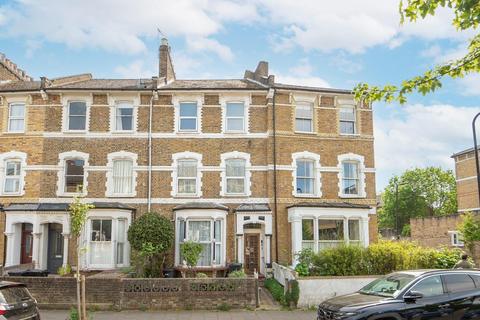 undefined, Brooke Road, London, N16