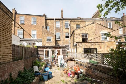 undefined, Brooke Road, London, N16