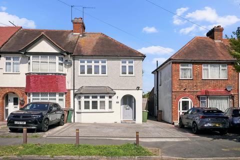 86 Frederick Road, Sutton, SM1 2HU