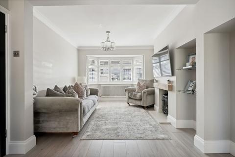 86 Frederick Road, Sutton, SM1 2HU