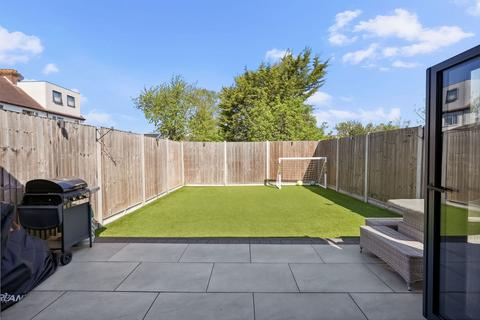86 Frederick Road, Sutton, SM1 2HU