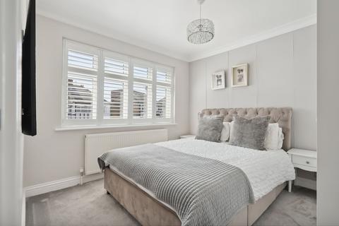 86 Frederick Road, Sutton, SM1 2HU