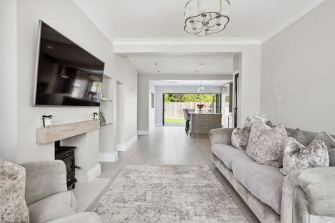 86 Frederick Road, Sutton, SM1 2HU