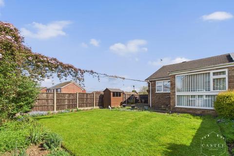 undefined, Twycross Road, Burbage, Hinckley