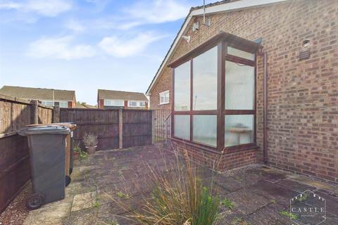 undefined, Twycross Road, Burbage, Hinckley