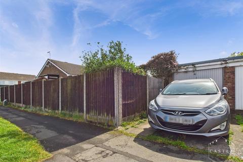 undefined, Twycross Road, Burbage, Hinckley