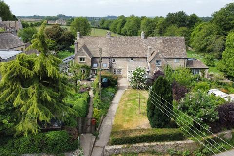 3 bedroom terraced house for sale, Cherington, Tetbury, Gloucestershire, GL8