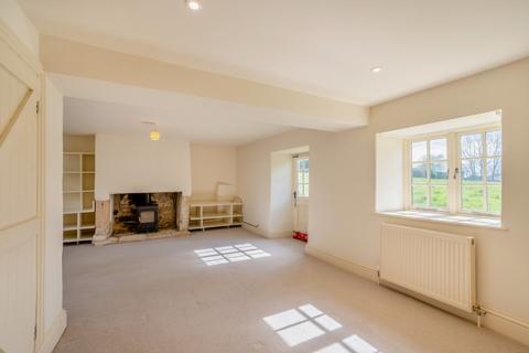 3 bedroom terraced house for sale, Cherington, Tetbury, Gloucestershire, GL8