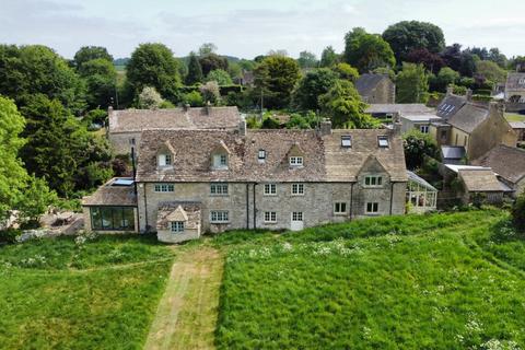 3 bedroom terraced house for sale, Cherington, Tetbury, Gloucestershire, GL8