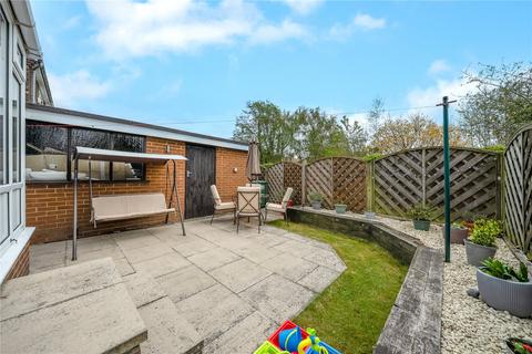 5 Aire Road, Wetherby, LS22 7UE