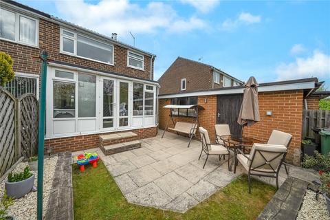 5 Aire Road, Wetherby, LS22 7UE