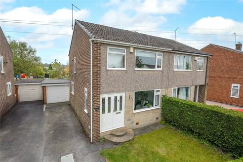 5 Aire Road, Wetherby, LS22 7UE