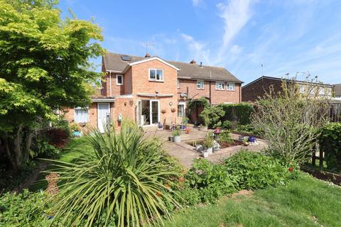Kings Road, Rayleigh, SS6