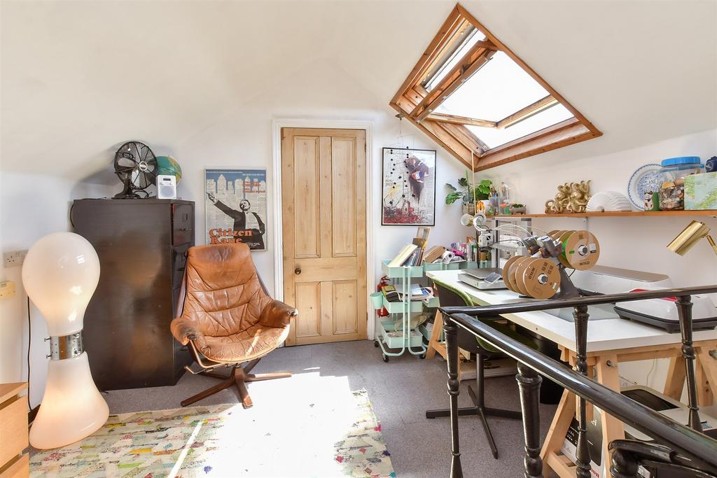 Loft Room