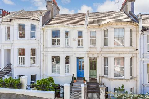 4 bedroom terraced house for sale, Grantham Road, Brighton, East Sussex