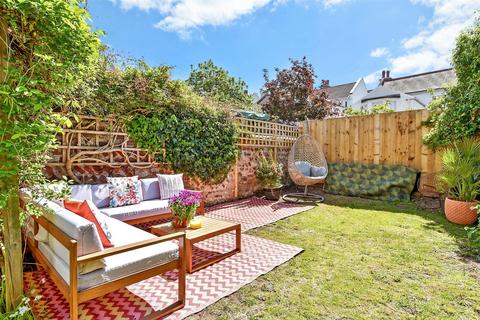 4 bedroom terraced house for sale, Grantham Road, Brighton, East Sussex