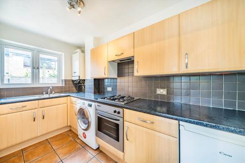 115 Rectory Lane, London, SW17 9PX