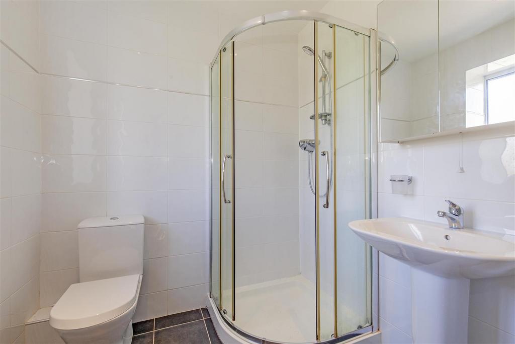 Shower Room-1