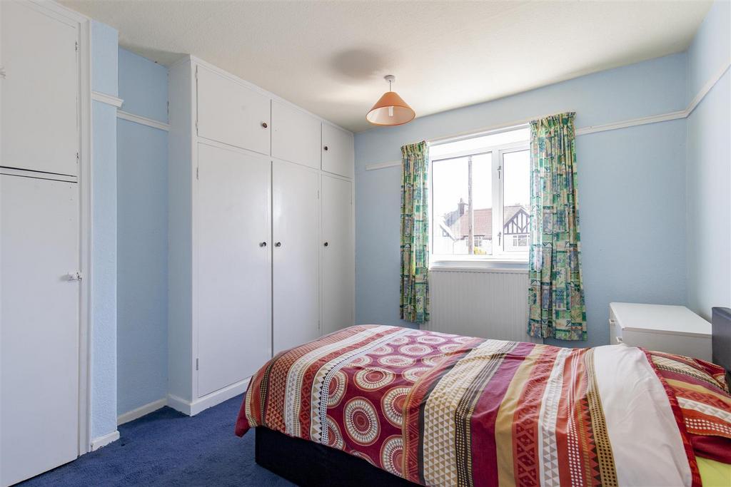 Bedroom 2-1
