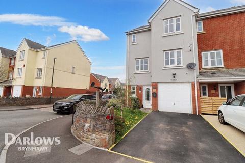 74 Lakeside Way, Nantyglo, Ebbw Vale, NP23 4AL