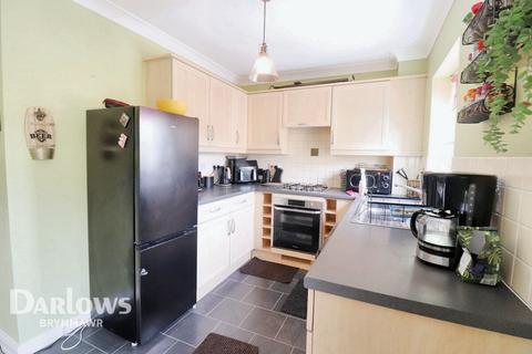 74 Lakeside Way, Nantyglo, Ebbw Vale, NP23 4AL