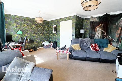 74 Lakeside Way, Nantyglo, Ebbw Vale, NP23 4AL
