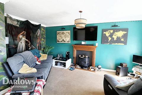 74 Lakeside Way, Nantyglo, Ebbw Vale, NP23 4AL
