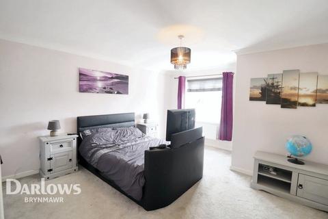 74 Lakeside Way, Nantyglo, Ebbw Vale, NP23 4AL