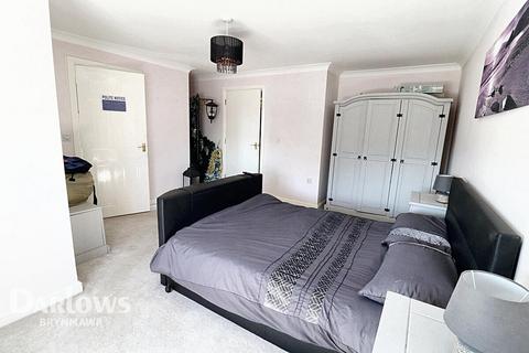74 Lakeside Way, Nantyglo, Ebbw Vale, NP23 4AL