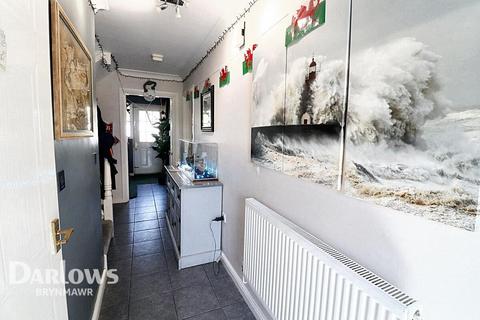 74 Lakeside Way, Nantyglo, Ebbw Vale, NP23 4AL