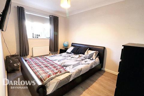 74 Lakeside Way, Nantyglo, Ebbw Vale, NP23 4AL