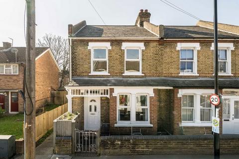 undefined, Kemerton Road, Croydon