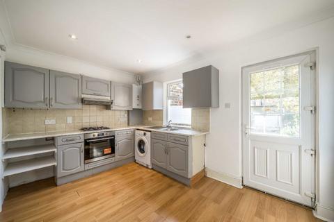 undefined, Kemerton Road, Croydon