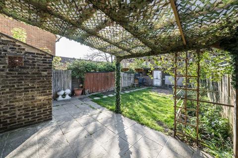 undefined, Kemerton Road, Croydon