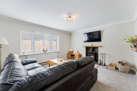 4 bedroom detached house for sale, Longshaw Common, Billinge, WN5