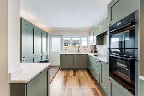 4 bedroom detached house for sale, Longshaw Common, Billinge, WN5