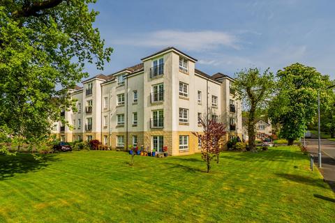 Flat 11, 1 Braid Avenue, Cardross, Dumbarton, G82 5QF