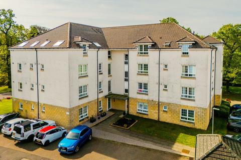 Flat 11, 1 Braid Avenue, Cardross, Dumbarton, G82 5QF