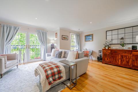 Flat 11, 1 Braid Avenue, Cardross, Dumbarton, G82 5QF