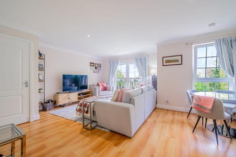 Flat 11, 1 Braid Avenue, Cardross, Dumbarton, G82 5QF