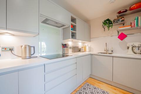 Flat 11, 1 Braid Avenue, Cardross, Dumbarton, G82 5QF