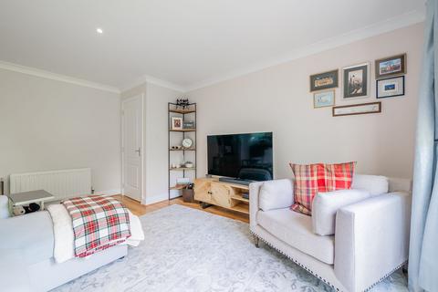 Flat 11, 1 Braid Avenue, Cardross, Dumbarton, G82 5QF