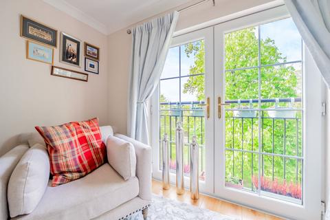 Flat 11, 1 Braid Avenue, Cardross, Dumbarton, G82 5QF