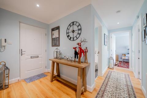 Flat 11, 1 Braid Avenue, Cardross, Dumbarton, G82 5QF