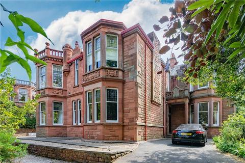 2 bedroom apartment to rent, Great Western Road, Glasgow