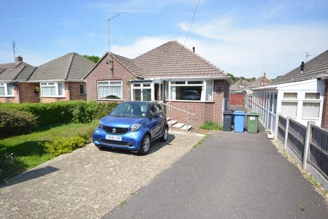3 bedroom detached bungalow for sale, Sopers Lane, Poole BH17
