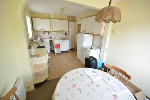 3 bedroom detached bungalow for sale, Sopers Lane, Poole BH17