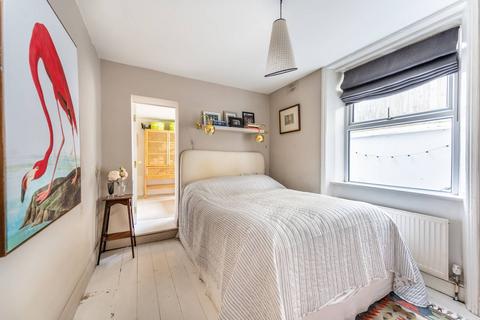 2 bedroom flat to rent, Malvern Road, Queen's Park, London, NW6